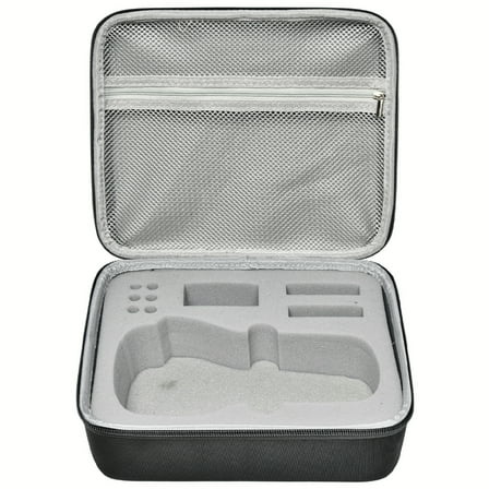 Case Compatible with DYMO Label Maker LabelManager 160/280 Portable Label Maker- Gray