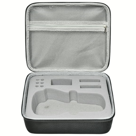 Case Compatible with DYMO Label Maker LabelManager 160/280 Portable Label Maker- Gray