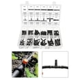 thumbnail image 3 of Surtido de conectores reductores para s de coche, ios reductores de espiga para , surtido de racores reductores ,, 3 of 9
