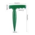 thumbnail image 3 of Chmadoxn Garden Grip Solid Plastic Garden Excavator Bulb Planter Tool Seedling punching machine, 3 of 7