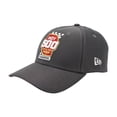 thumbnail image 1 of Indy 500 Mens This Is May Baseball Cap, Grey, M/L, 1 of 4