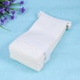 thumbnail image 2 of 30 PCS Disposable Barf Bags Travel Motion Sickness Vomit Bags (White), 2 of 9