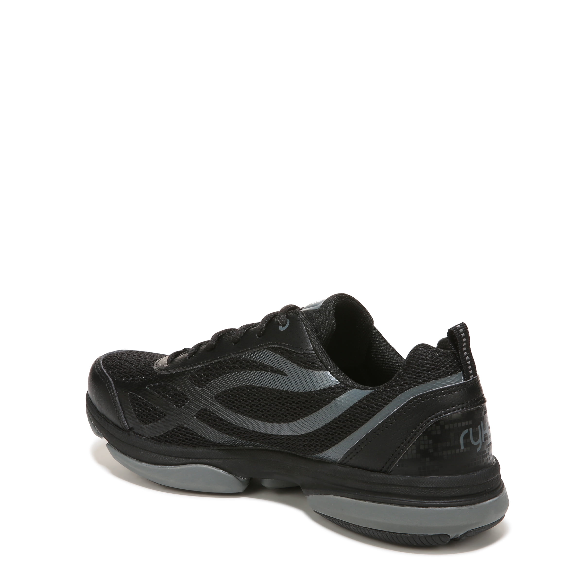 Ryka Womens Devotion XT Training Shoe - Medium & Wide Width