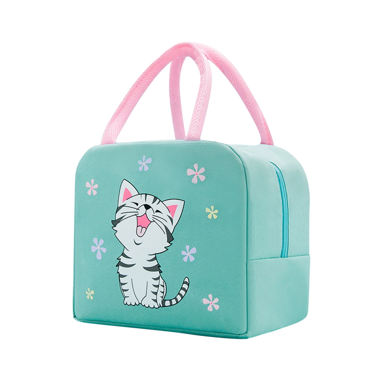 Pianpianzi Heavy Duty Lunch Boxes Igloo Lunch Bags Bag Tote Bag Working