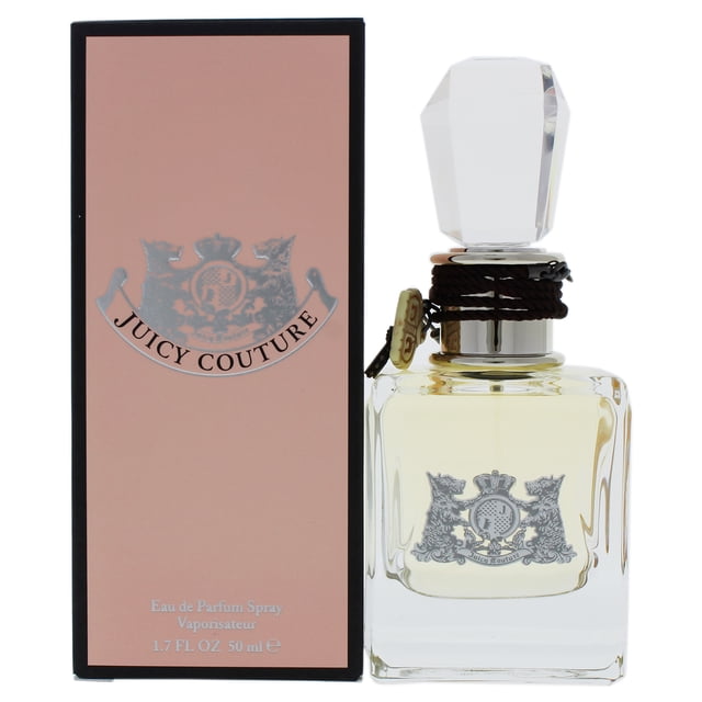 Juicy Couture EDP Spray 1.7 oz Juicy Couture Mujer