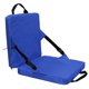 thumbnail image 5 of Hytrove Cojín Azul Para Exterior De Camping Con Espuma Y Tela Oxford Resistente, 5 of 7