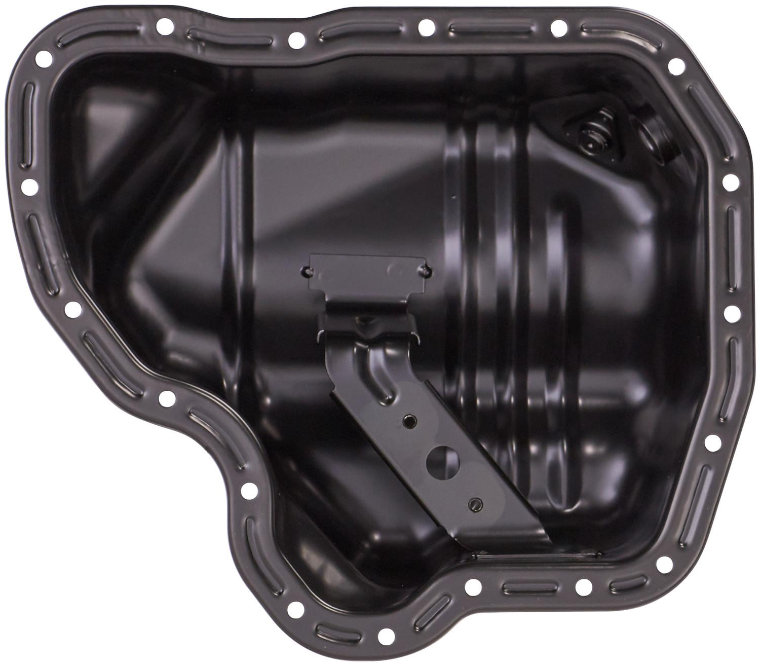 Spectra Premium GMP93A Steel Engine Oil Pan
