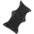 thumbnail image 2 of TFixol Funda para sillín de motocicleta 3D Mesh Coth PVC Tela antideslizante TFixol  Cubierta de sillín, 2 of 7