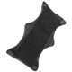 thumbnail image 2 of Funda para sillín de motocicleta 3D Mesh Coth PVC Tela antideslizante Transpirable, 2 of 8