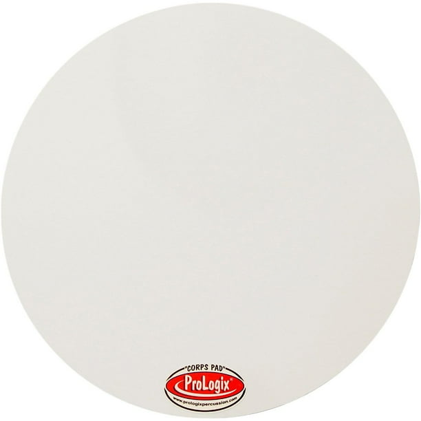 ProLogix Percussion Snare Drum Practice Pad 10 in. Laminate Walmart
