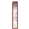 thumbnail image 2 of ArtToFrames 8" x 48" Real Reclaimed Red Barnwood Picture Frame, 8x48 inch Red Wood Poster Frame (WOM-4814), 4 Pack, 2 of 7