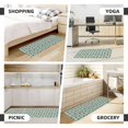 thumbnail image 6 of Sikiie Lighthouse Kitchen Mat 2 PCS Cushioned Kitchen Rug, Waterproof Non-Slip Kitchen Mats for Kitchen, Floor Home, Sink, Laundry, 6 of 6