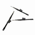 thumbnail image 3 of 3X Electric Carpet Weaving Cutting Shears Cut Pile Scissor and Loop Pile Scissor for Electric Tufting Rug Machines, 3 of 5
