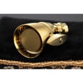 thumbnail image 2 of Kingston Brass K132A7 2-1/4" Adjustable Shower Head, Brushed Brass, 2 of 5