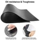thumbnail image 4 of Neoprene Rubber Sheet, Solid Rubber Sheets, Rolls Strips For Diy Gaskets, Crafts, Pads, Flooring, Protection, Supports, Leveling, Anti-vibration, An, 4 of 5