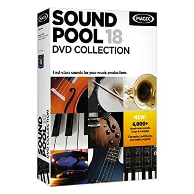 magix soundpool collection 5 magix soundpool collection 5