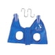 thumbnail image 2 of Hamaca de aseo para perros, bolsa de sujeción para perros y gatos, ayudante de hamaca para aseo de mascotas, soporte para perros, suministros de baño Azul Yinane  Hamaca de aseo, 2 of 8