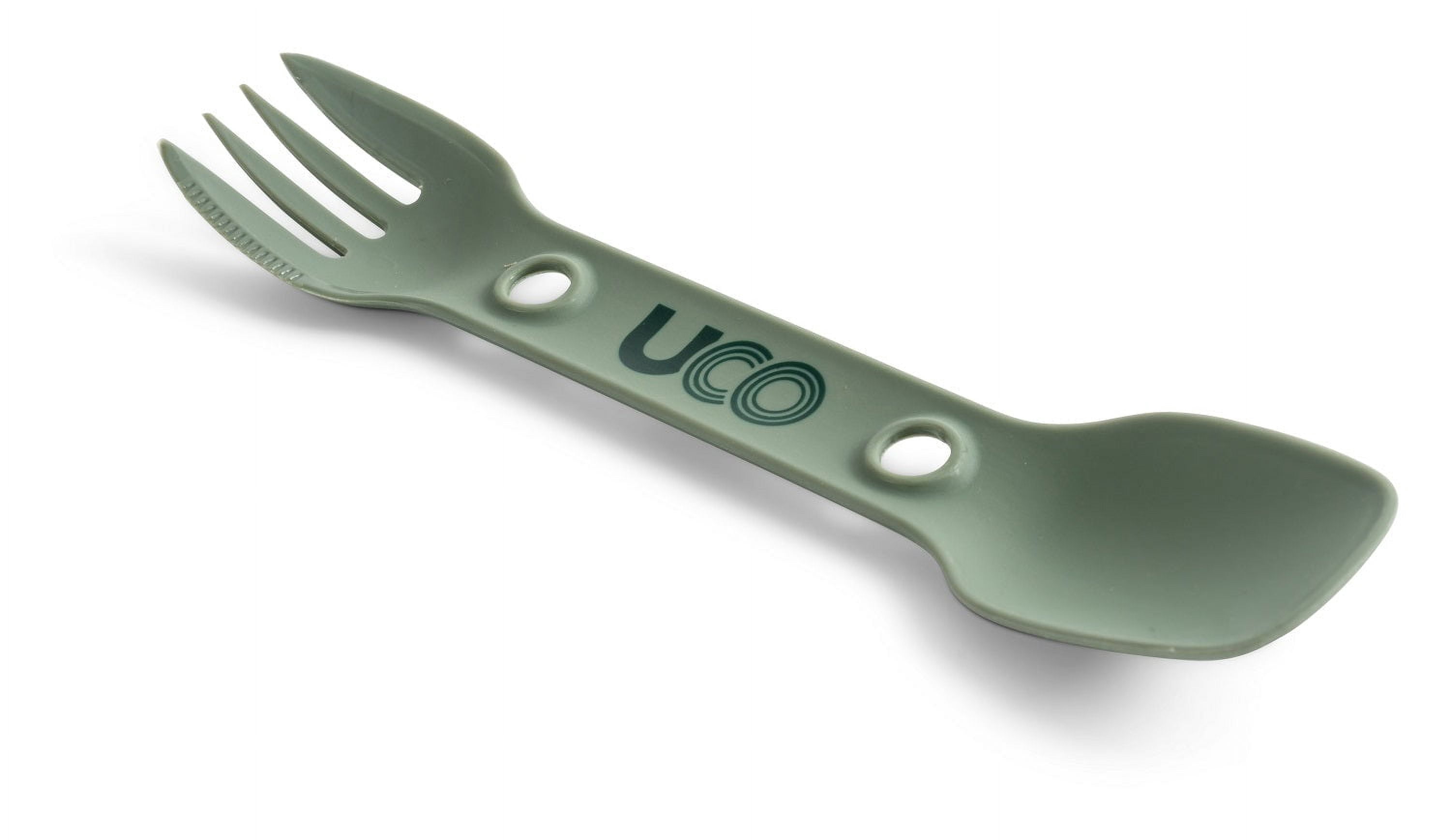 UCO Utility Spork 2-Pack