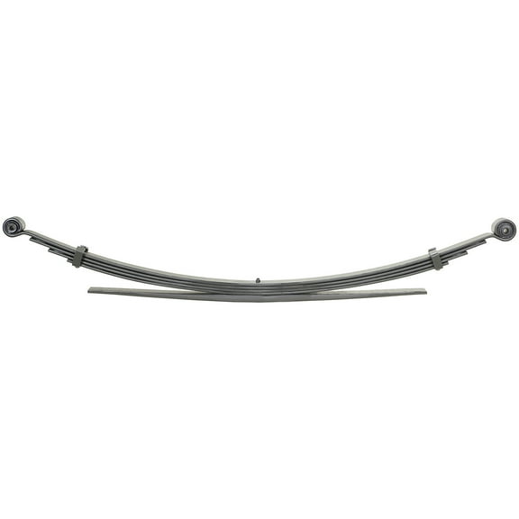 Dorman 929-126 Rear Leaf Spring for Specific Chevrolet / GMC Models