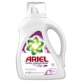 thumbnail image 3 of Ariel Liquid Laundry Detergent, Ultra Concentrated, 92 fl oz, 64 Loads, 3 of 10