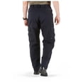 thumbnail image 3 of Pantalones Cargo Tácticos 5.11 Taclite Pro Ripstop Azul Marino Oscuro 38W x 32L, 3 of 7