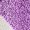 Purple, variant on Tank Tops for Women Plus Size V Neck Dot Print Loose Sleeveless Tees