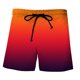 thumbnail image 3 of WILLBEST Pantalones Cortos Cortos para Hombre, Nuevos Pantalones Cortos Casuales de Secado Rápido para Hombre, Pantalones Deportivos de Un Cuarto, 3 of 3