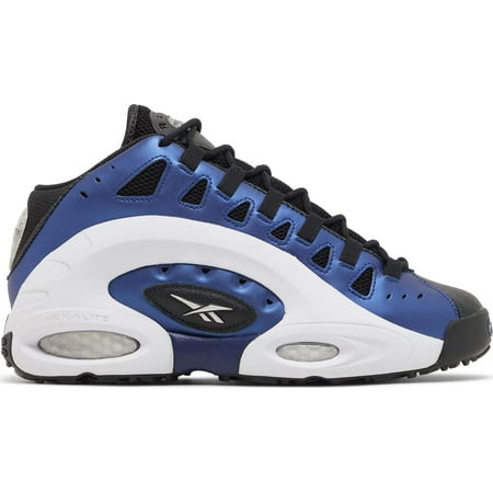 Reebok Adult Mens ES22 Club Basketball Inspired Sneakers