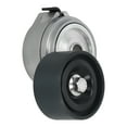 thumbnail image 3 of Belt Tensioner Pulley For Cummins ISX ISX15 2891940 3104149 3682255 3682683, 3 of 8