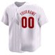 thumbnail image 2 of Camisetas de béisbol de la famosa marca de Filadelfia con bordados para hombres, mujeres y jóvenes personalizados #3 HARPER #5 STOTT #7 TURNER #45 WHEELER, 2 of 5