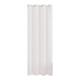 thumbnail image 2 of Cortinas Modernas de Gasa perfecl para Ventanas Decoración de Oficinas Estudios Cocinas Y Dormitorios Blanco, 2 of 8