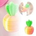 thumbnail image 1 of Joint Fidgeting Toys Carrot Fidgeting Toys Stretch Carrot Stress Relieving Toys Stimulating Toys Stress Relieving Fidgeting Toys for Children Adult Toys, 1 of 1