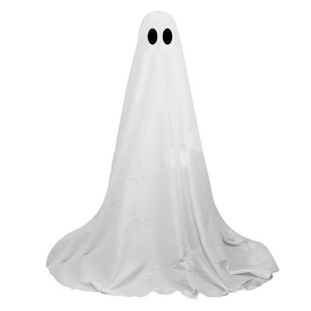 Fantasma Halloween Al Aire Libre 33 5 Pulgadas para Porche Y Jardín