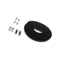 thumbnail image 2 of Elodie Garage Door Drive Openers Belt Rubber 41A3589 High Performance Replacement Drive Length 10 FT, 2 of 8