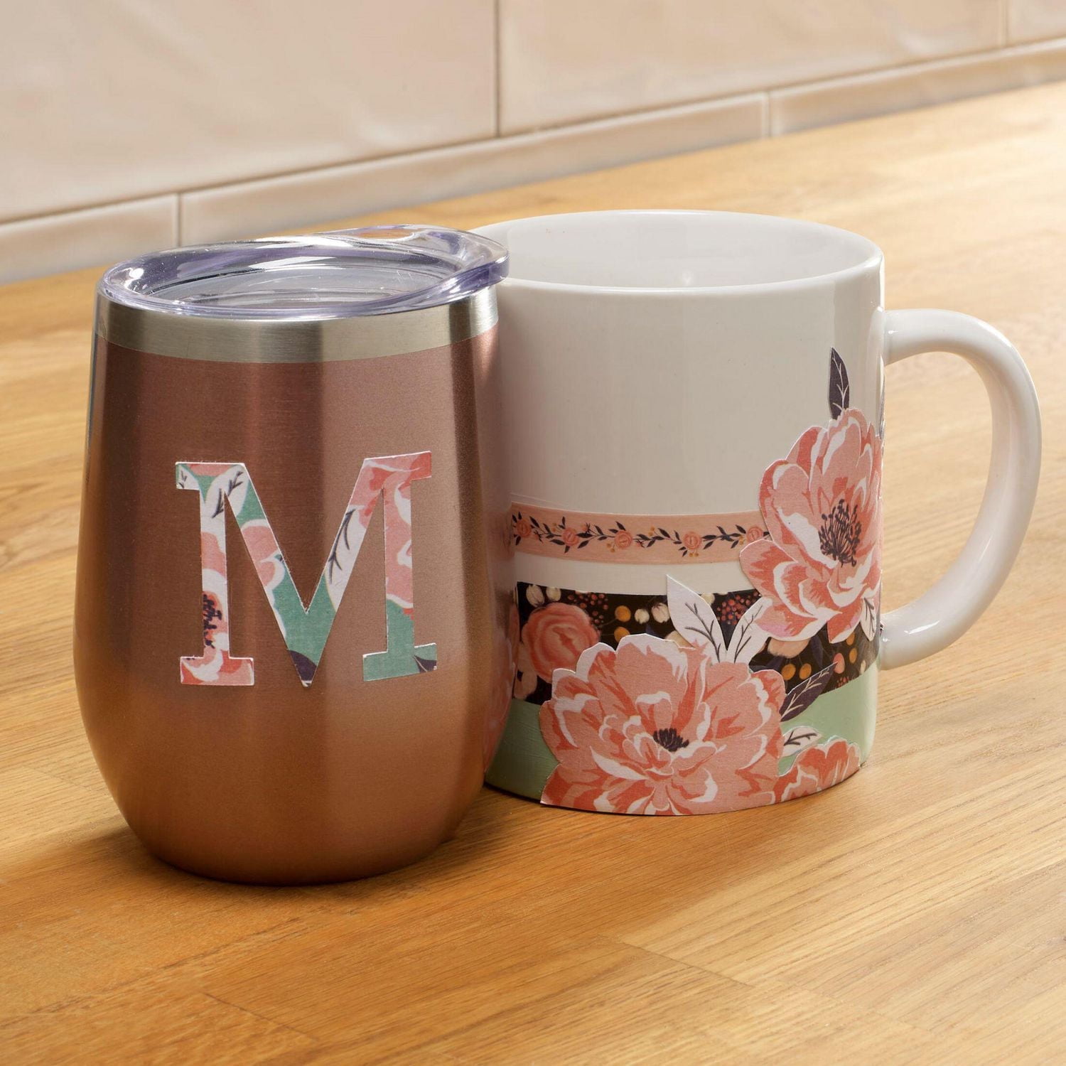 Mod Podge Brillant lavable au lave-vaisselle, 8 oz. Mod Podge lavable au lave-vaisselle