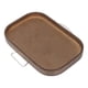 thumbnail image 1 of Mesa Auxiliar Con Clip Para Sofá, Bandeja Multifuncional Para Brazo De Sofá Para Bebidas, 1 of 7