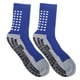 thumbnail image 2 of Calcetines deportivos antideslizantes, calcetines deportivos antideslizantes gruesos para hombres, absorción de impactos, durabilidad extendida, 2 of 8