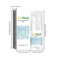 thumbnail image 3 of Aqestyerly Leak Sealing Adhesive Spray 30Ml Leakage Sealing Adhesive Spray, 3 of 9