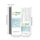 thumbnail image 3 of Goma selladora de fugas, spray adhesivo superfuerte, spray sellador antifugas, spray agente antifugas, pegamento impermeable reparador (1 unidad), 3 of 9