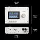 thumbnail image 3 of Interfaz de audio Yamaha URX22 4 entradas/2 salidas Dual USB-C blanca, 3 of 7
