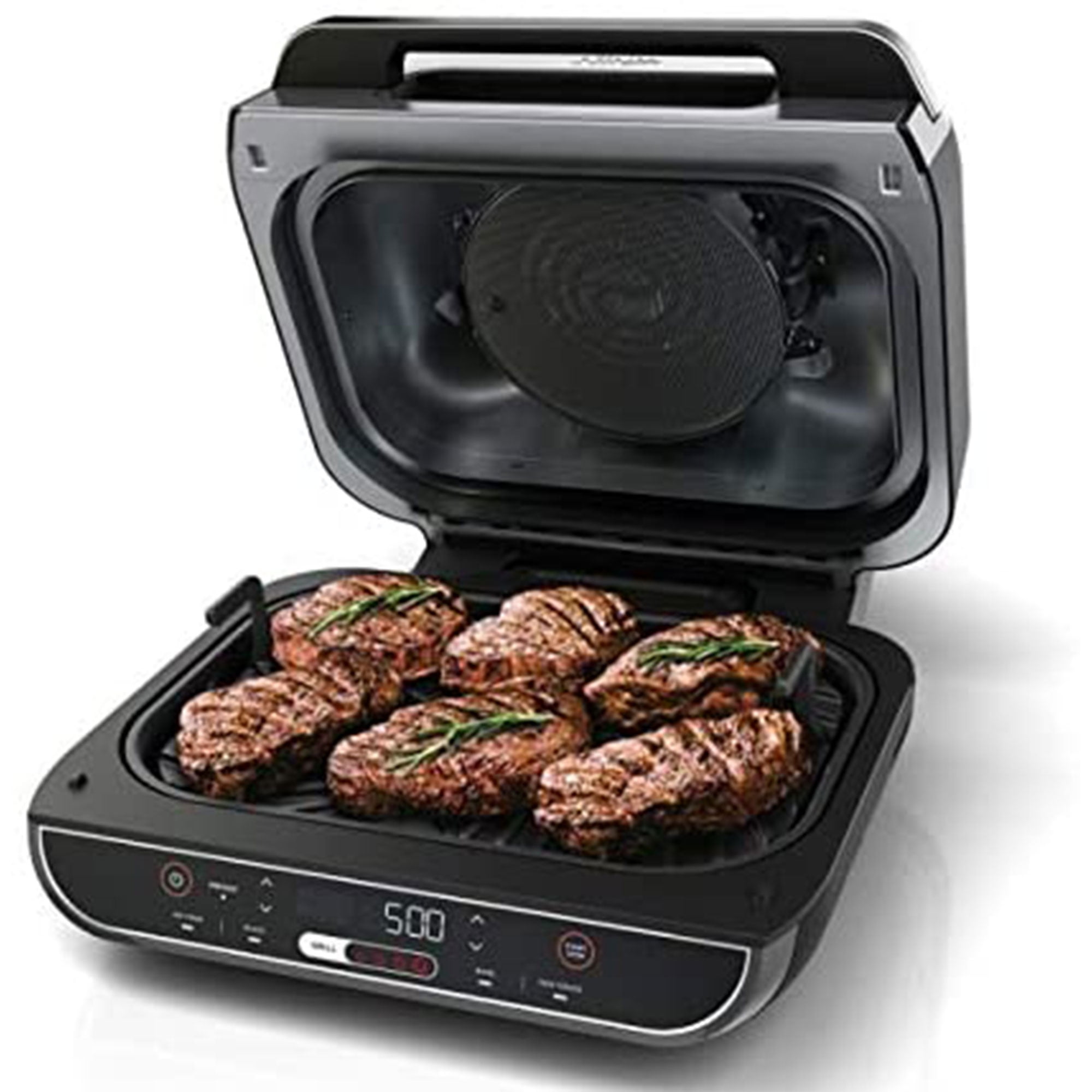 Ninja foodi grill and air fryer walmart sale