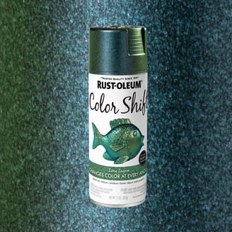 Rust-Oleum 249310 High Heat Resistant Automotive Spray Paint, BBQ