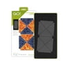 AccuQuilt Fabric Die, GO! 3-Inch Quarter Square Triangle, Manual Quilting Cutter, Craft Knife and Cutter Type
