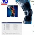 thumbnail image 5 of LP XTremus Knee Brace (Small), 5 of 5