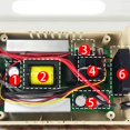 thumbnail image 4 of Haute Puissance Mélange Susan-735mp Inverseur Électronique Booster, 4 of 7