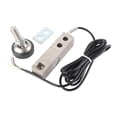 thumbnail image 1 of 1000 kg shear load cell with 4-core shielded cable, 1 of 2