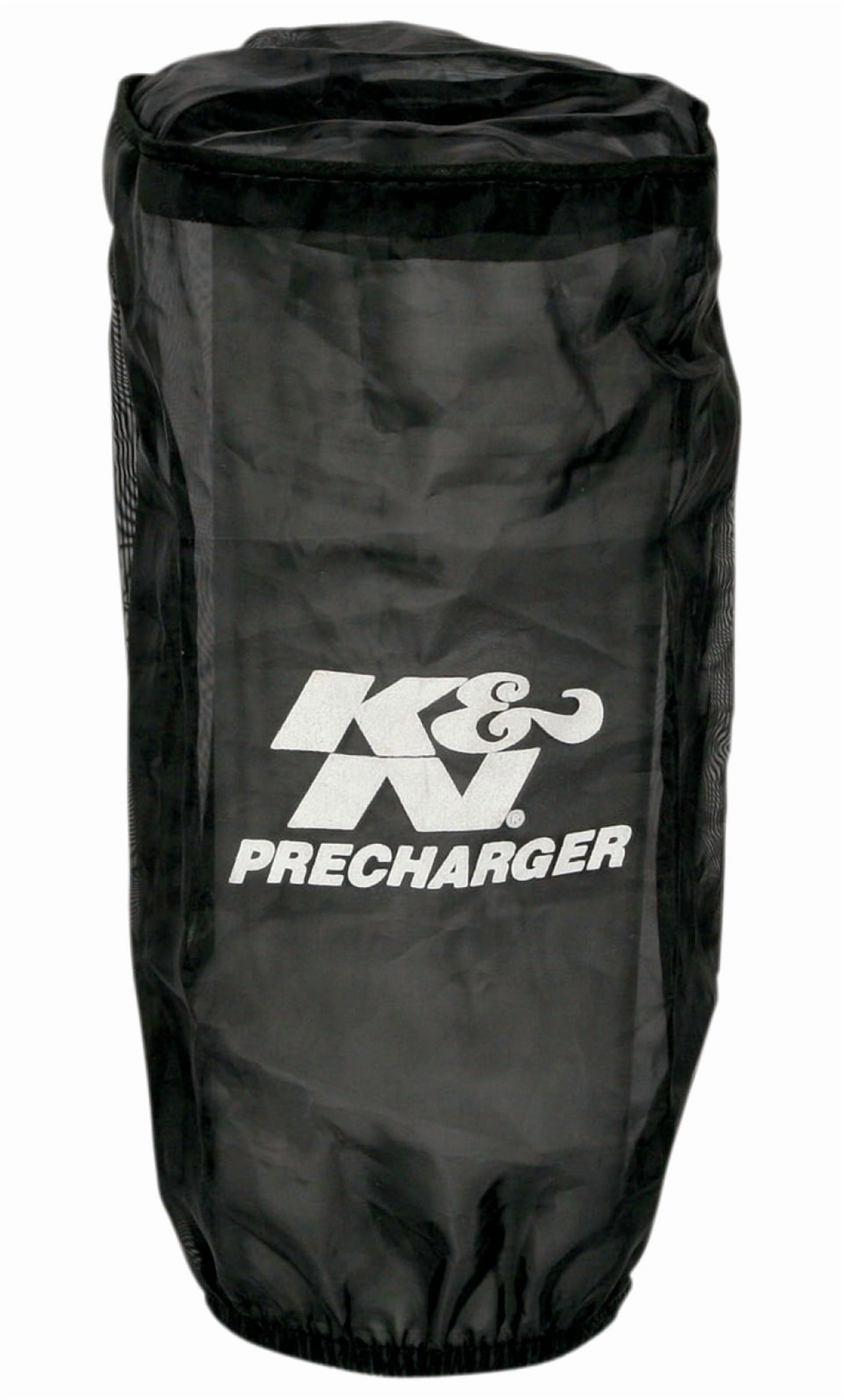 RU-0510PK K&N Filters Air Filter Housing Cover | Order Now - View #12