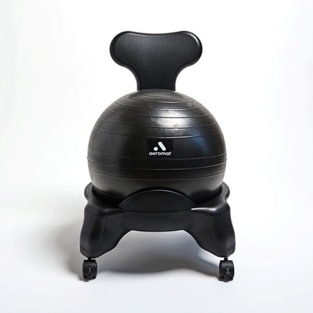 Aeromat Ball Chair - 4 Legs