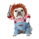 thumbnail image 1 of EZLIFE Ropa divertida para cosplay de mascotas, sombrero de vaquero, traje para perro, cachorro, Halloween y gato I8D7, 1 of 7