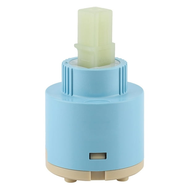 Ceramic Disc Cartridge,40mm Ceramic Cartridge Water Tap Cartridge